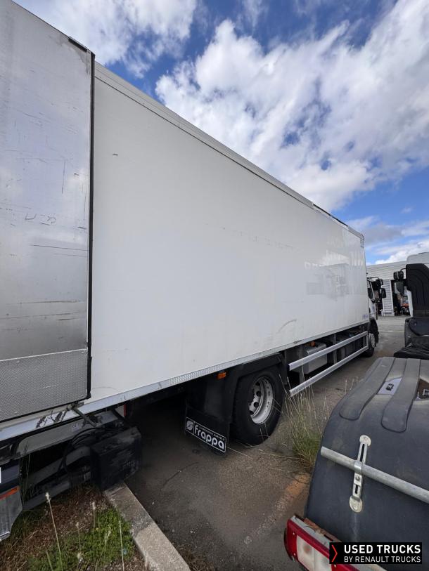 Renault Trucks D Wide 280