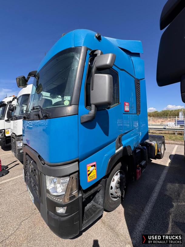 Renault Trucks T 480