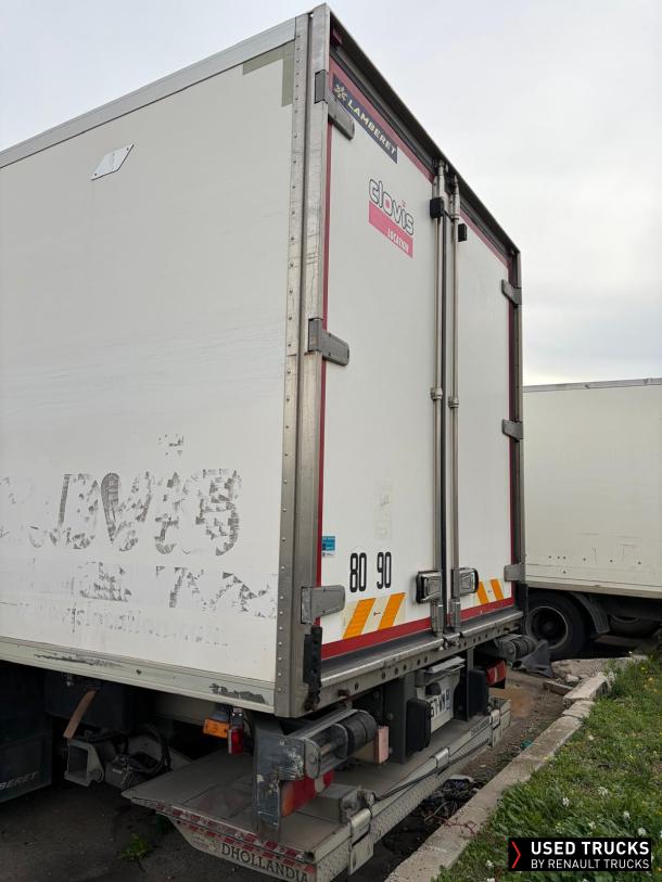 Renault Trucks D 210