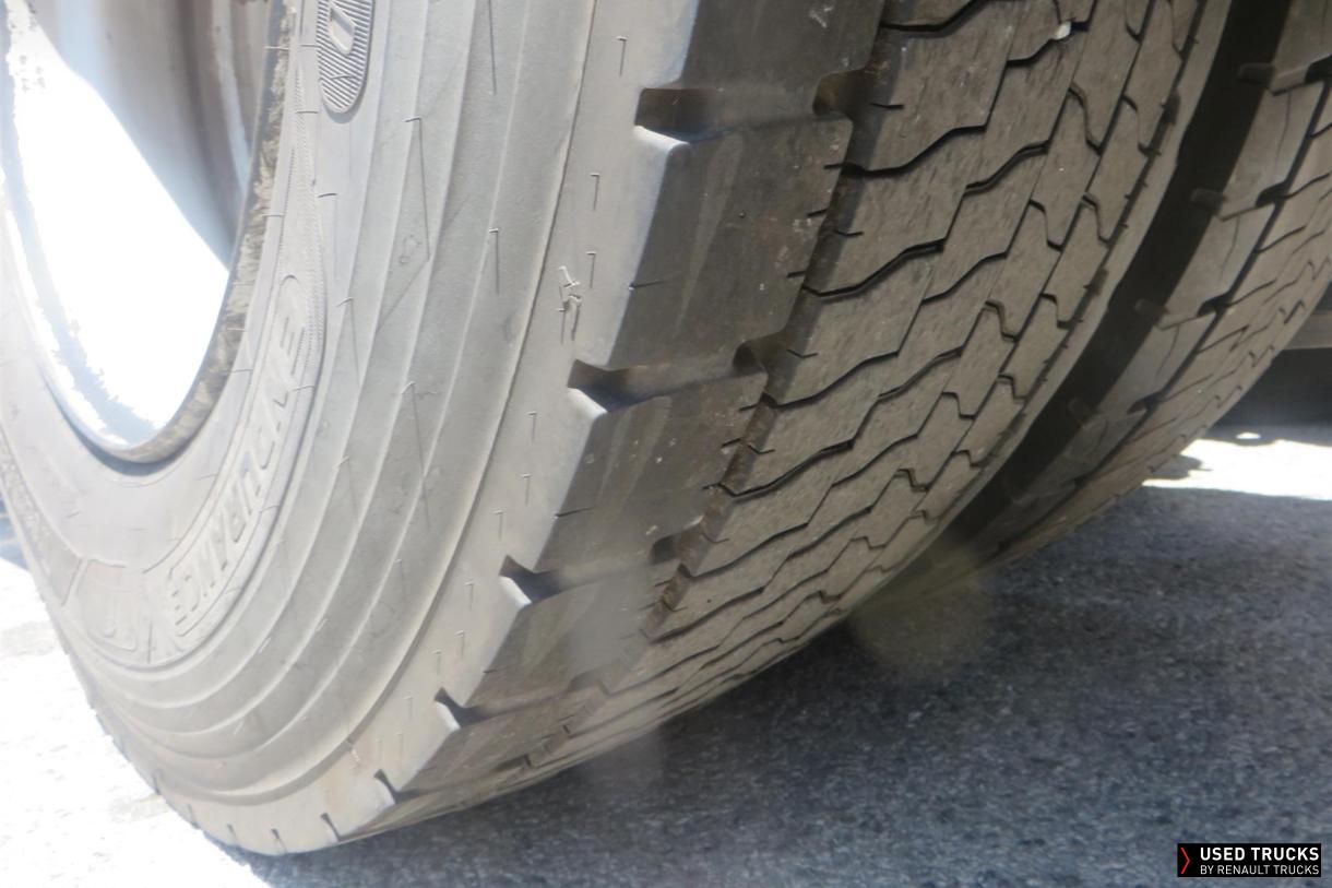 Renault Trucks T 480