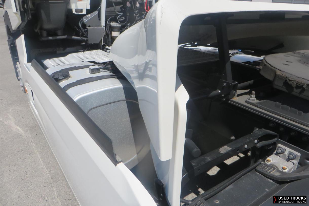 Renault Trucks T 480