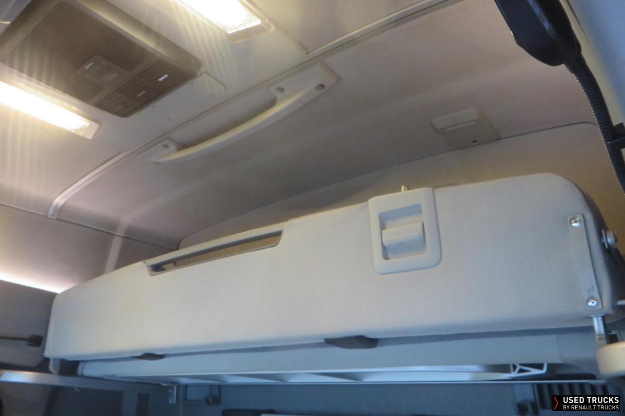 Renault Trucks T High 480