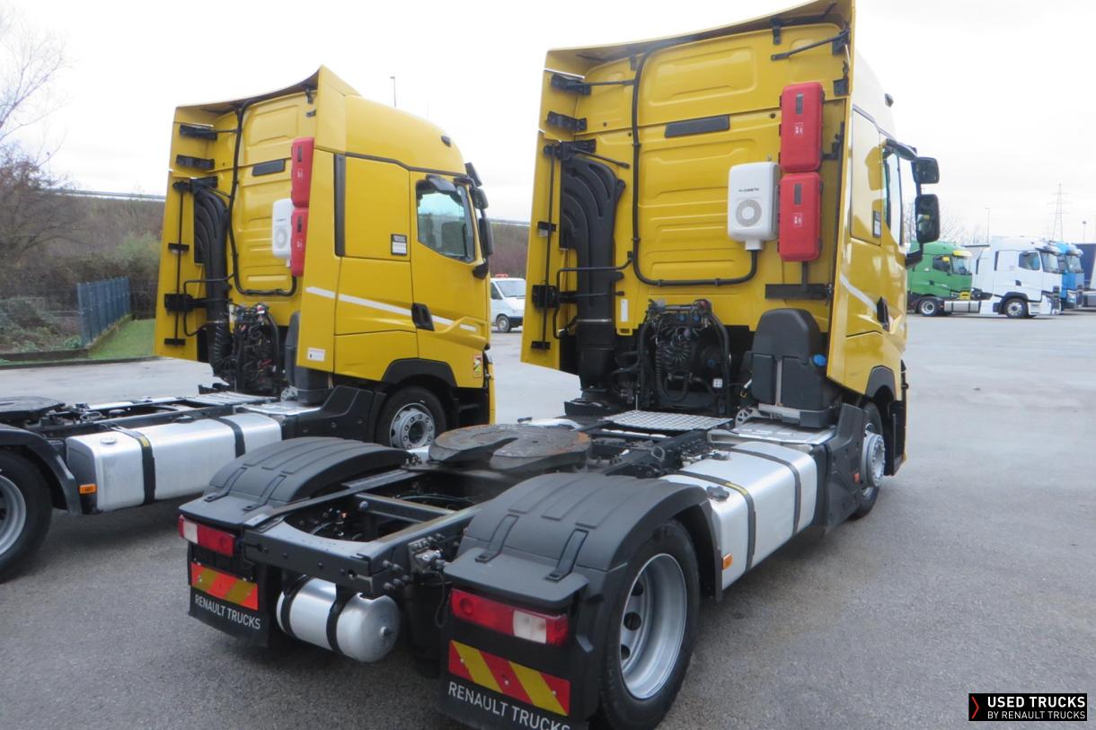 Renault Trucks T High 480