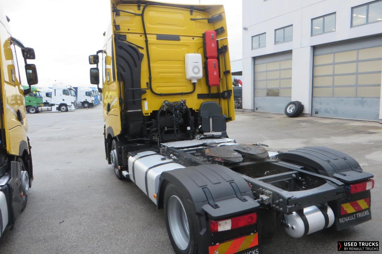 Renault Trucks T High 480
