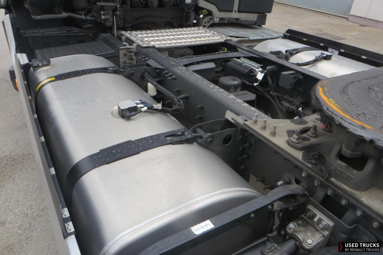 Renault Trucks T High 520