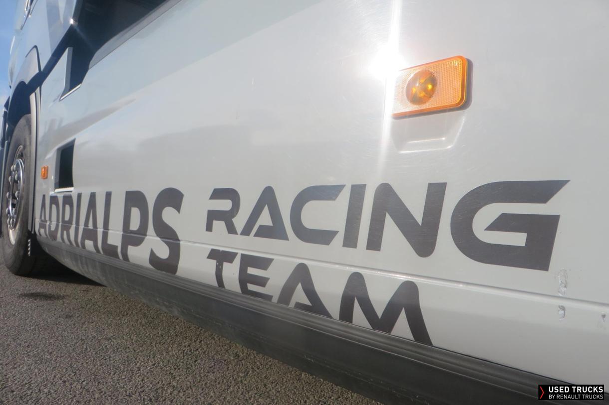 Renault Trucks T High 520