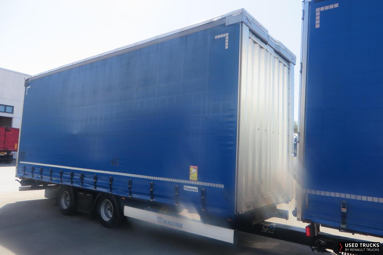 Scania R-serie 500
