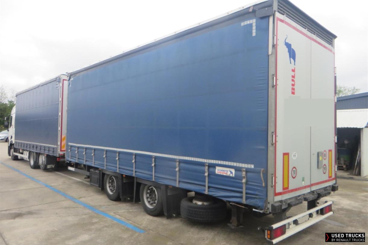 Schmitz Cargobull SCB*C2 