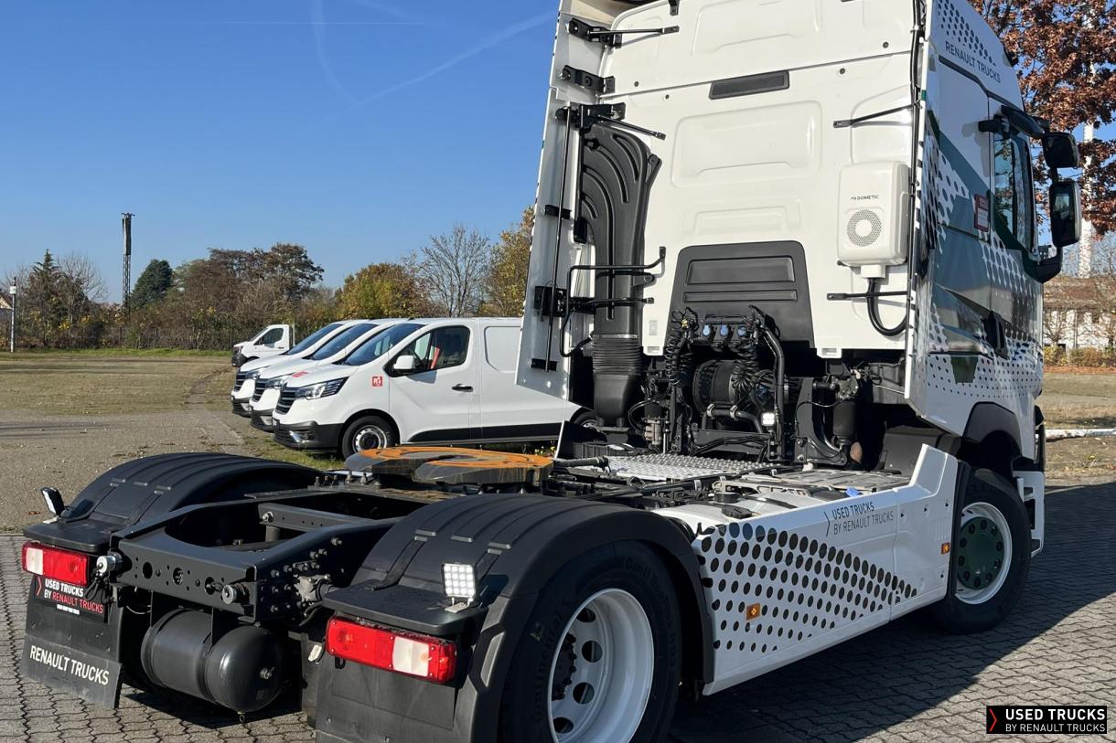 Renault Trucks T High 480