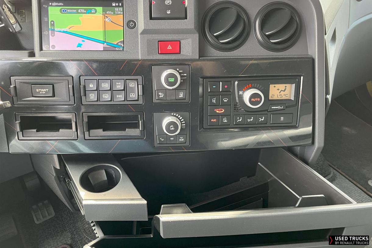 Renault Trucks T High 480