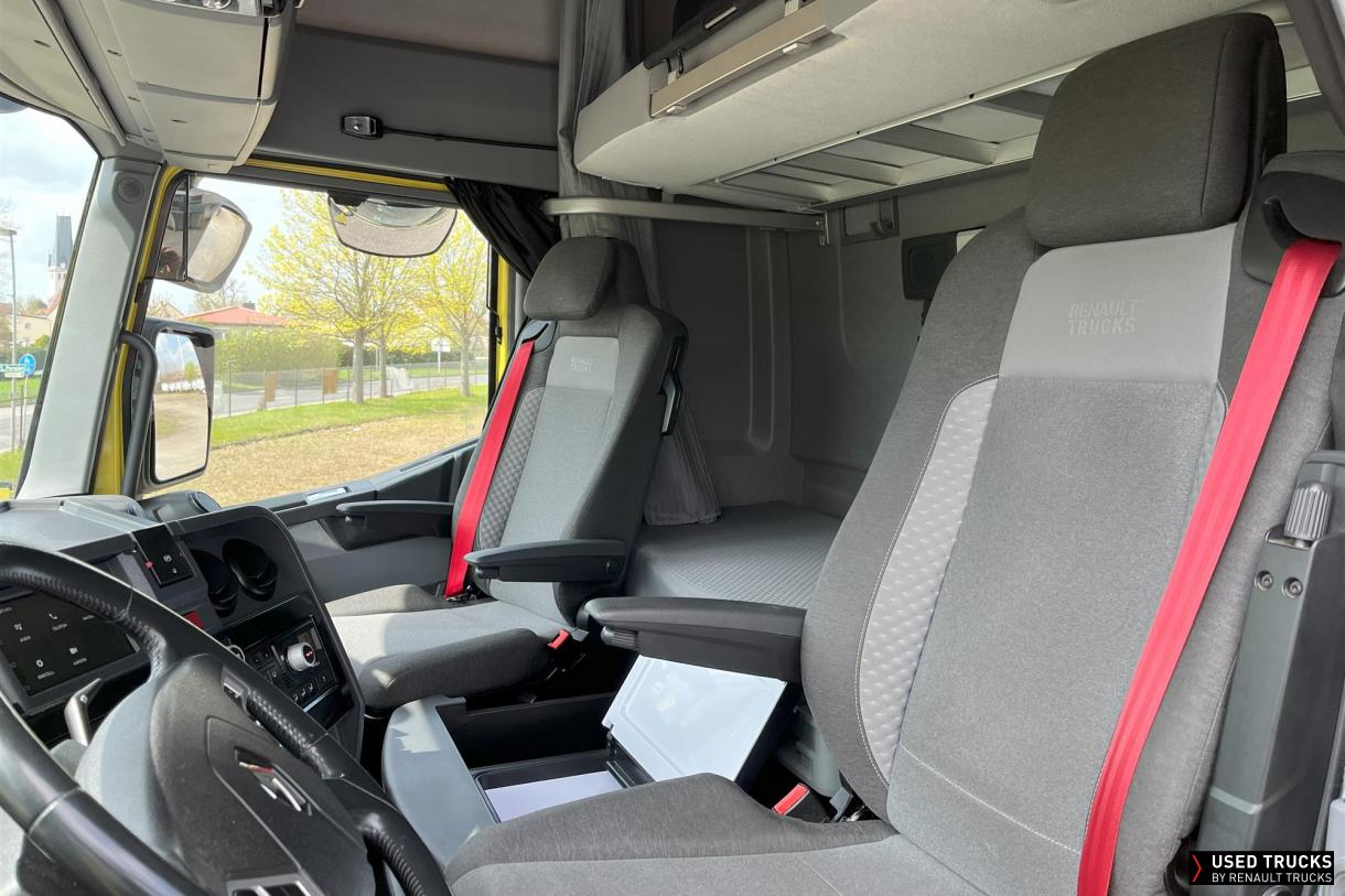 Renault Trucks T High 480