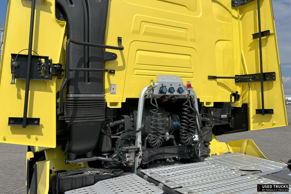 Renault Trucks T High 480