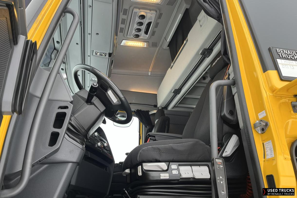 Renault Trucks T High 520