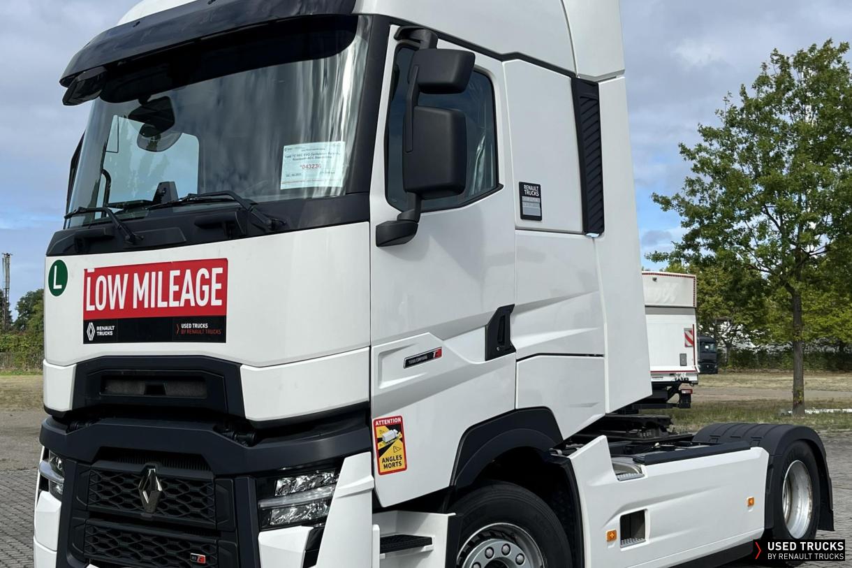 Renault Trucks T High 480