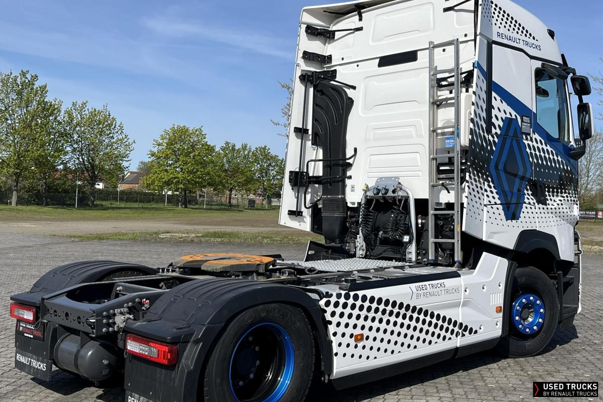 Renault Trucks T High 520