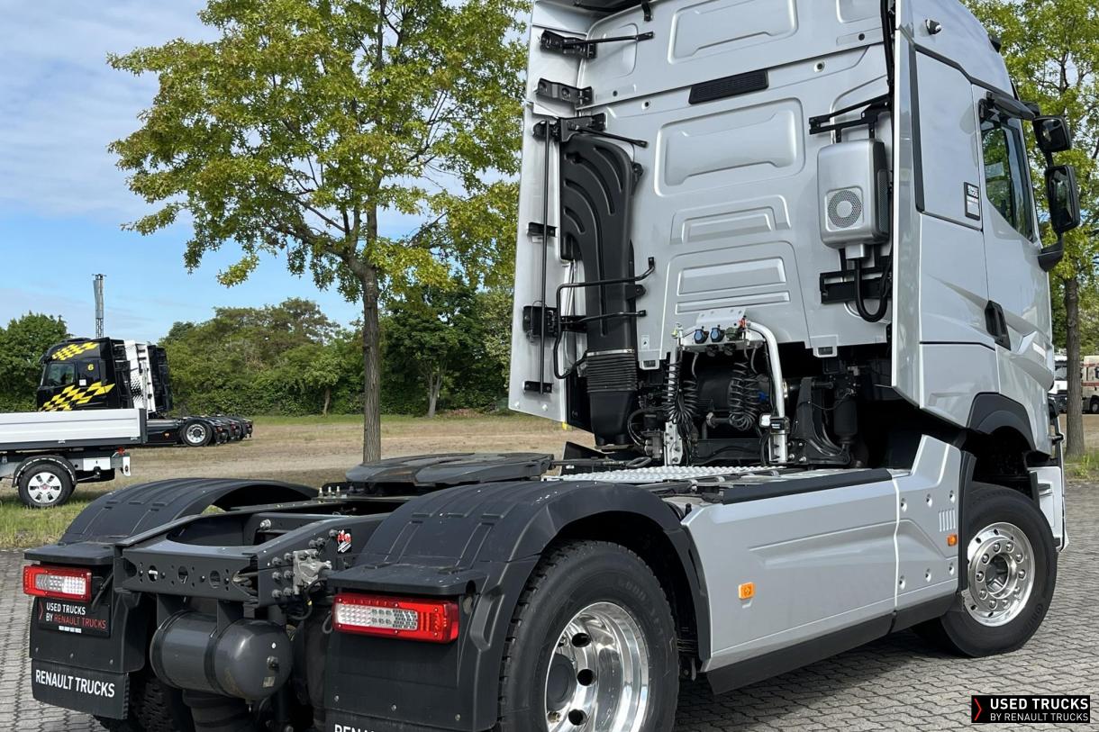 Renault Trucks T High 520
