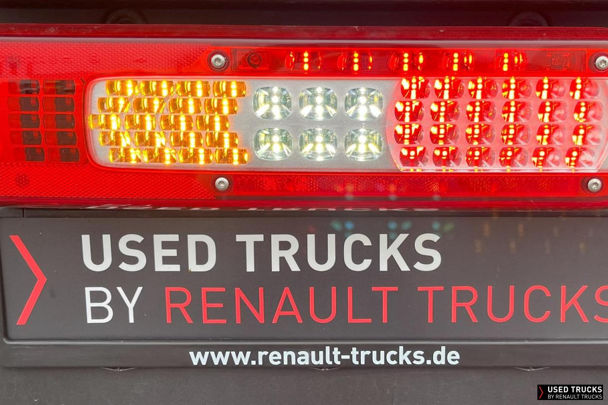 Renault Trucks T High 480