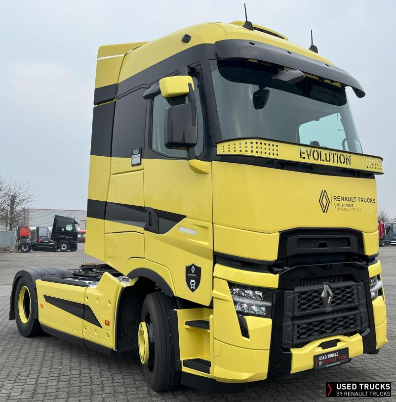 Renault Trucks T High 480