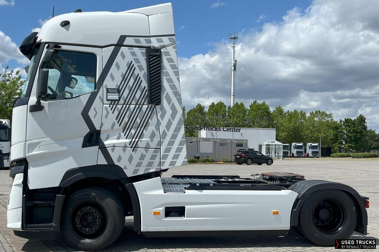 Renault Trucks T High 520