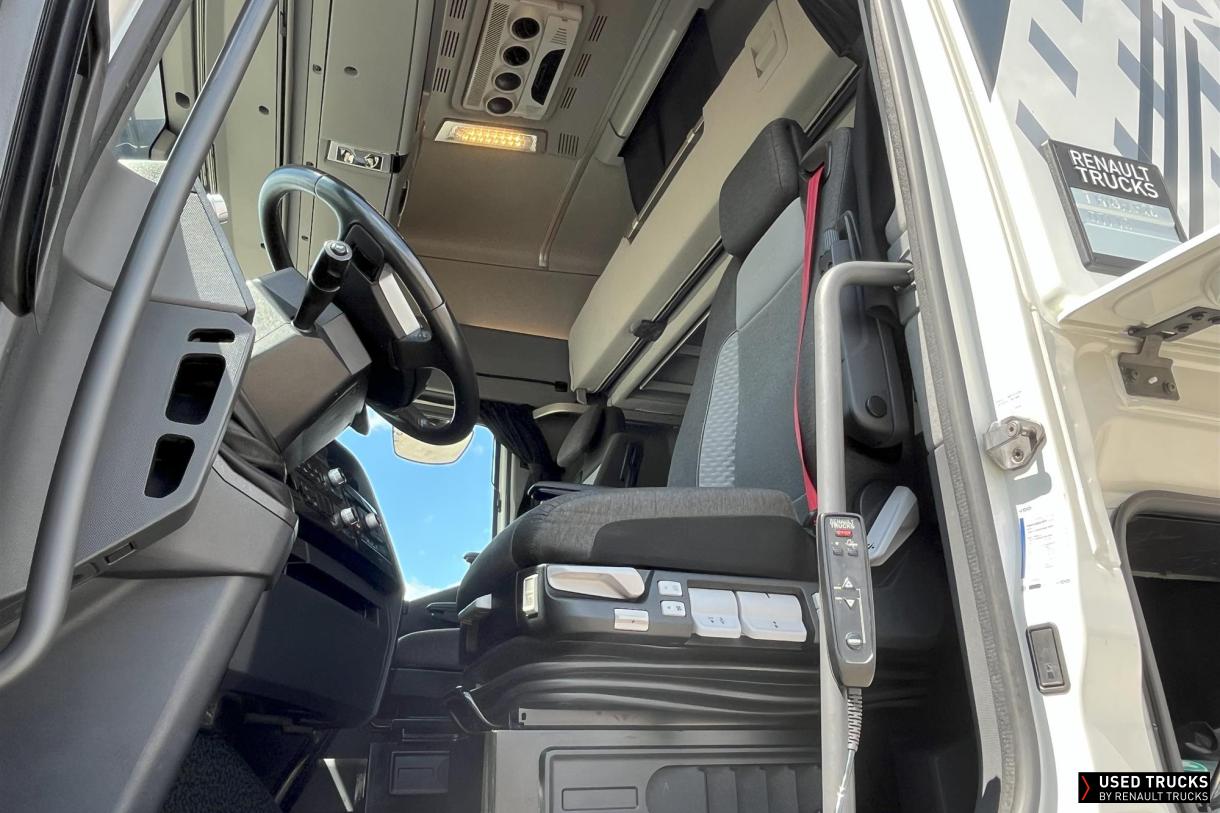 Renault Trucks T High 520