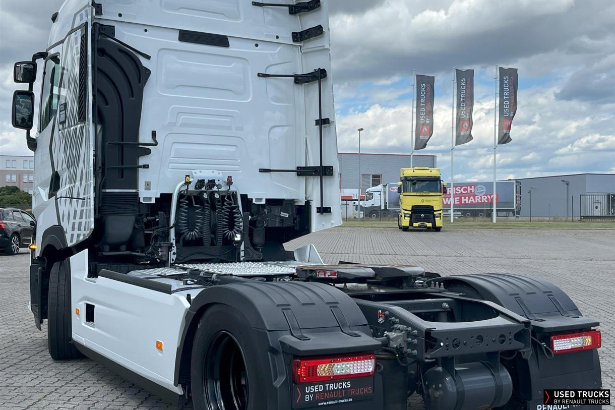Renault Trucks T High 520