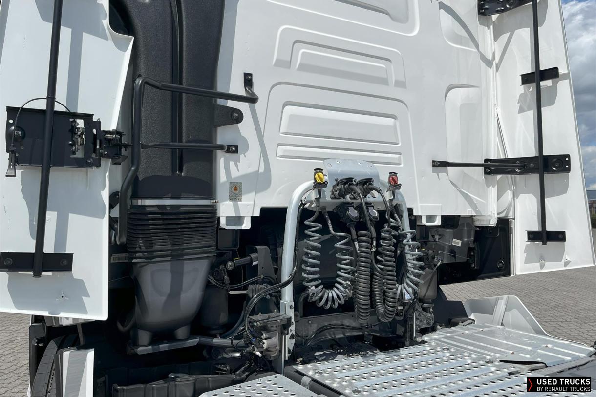 Renault Trucks T High 520