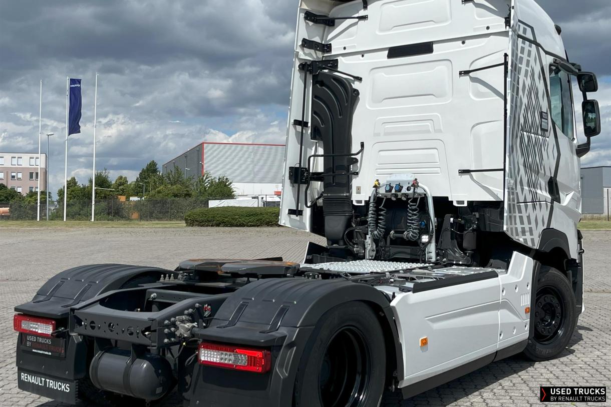 Renault Trucks T High 520