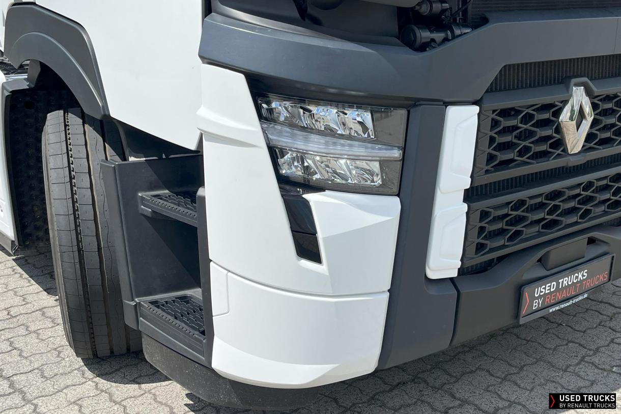 Renault Trucks T High 520