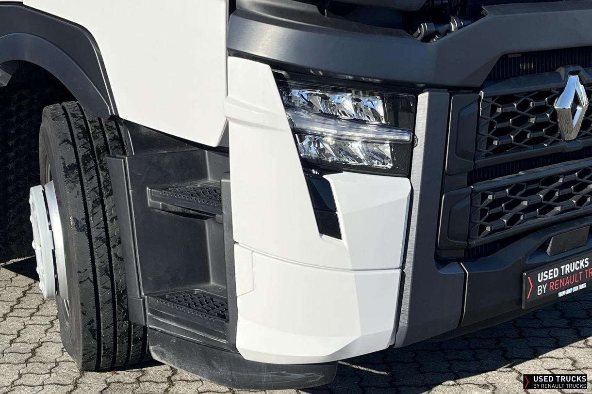 Renault Trucks T High 520