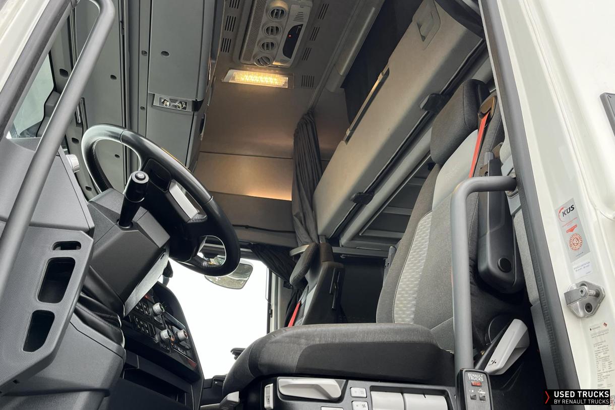 Renault Trucks T High 480