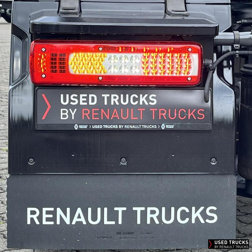 Renault Trucks T High 480
