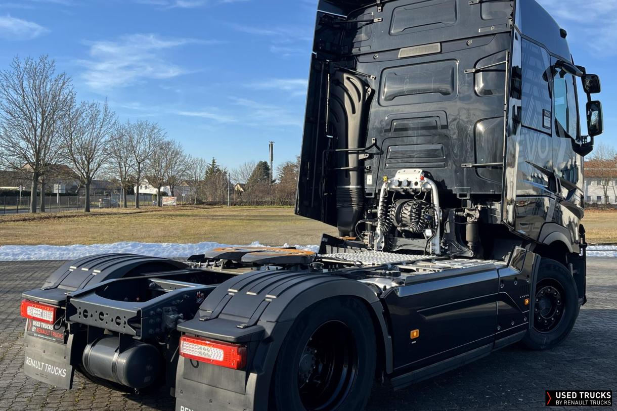 Renault Trucks T High 520