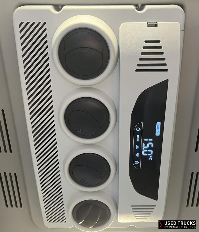 Renault Trucks T High 520