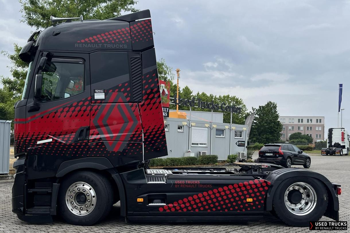 Renault Trucks T High 520