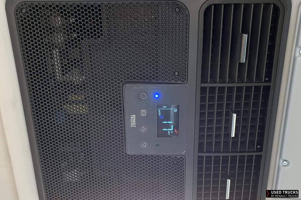 Renault Trucks T High 480