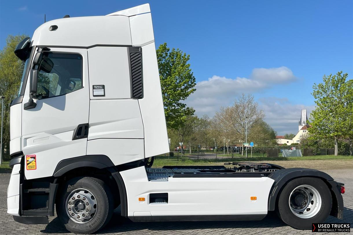 Renault Trucks T High 520