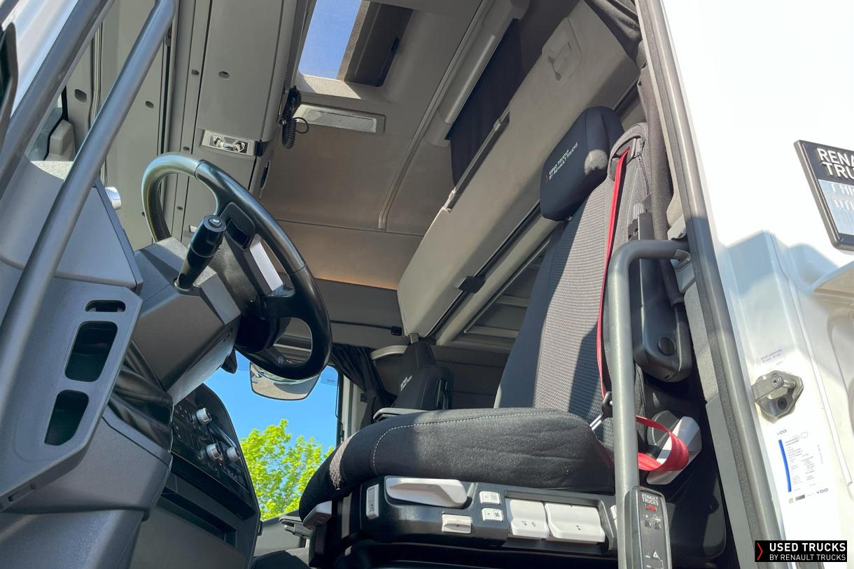 Renault Trucks T High 520