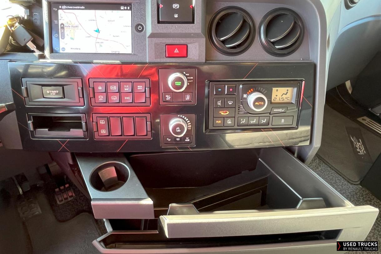 Renault Trucks T High 520