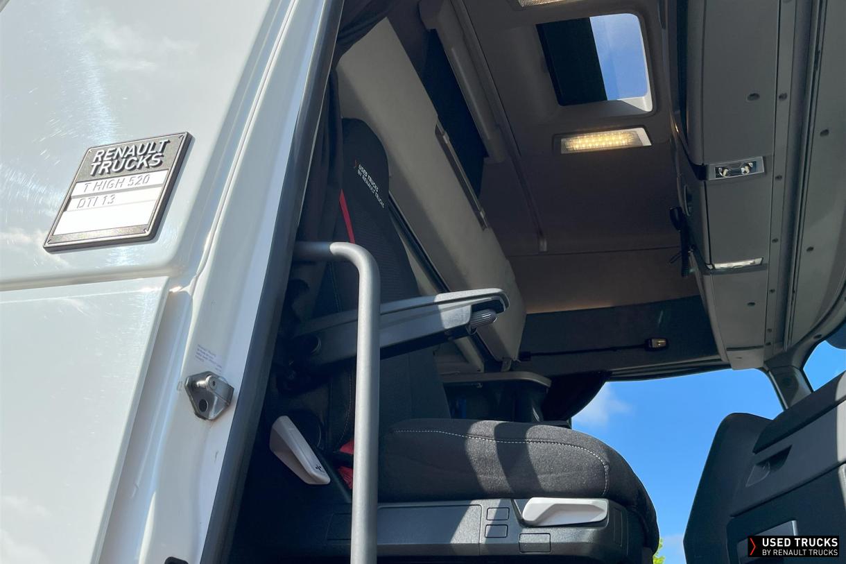 Renault Trucks T High 520