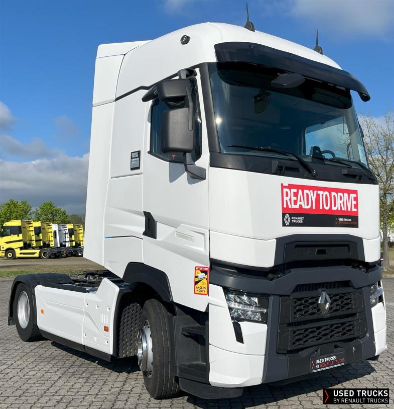 Renault Trucks T High 520