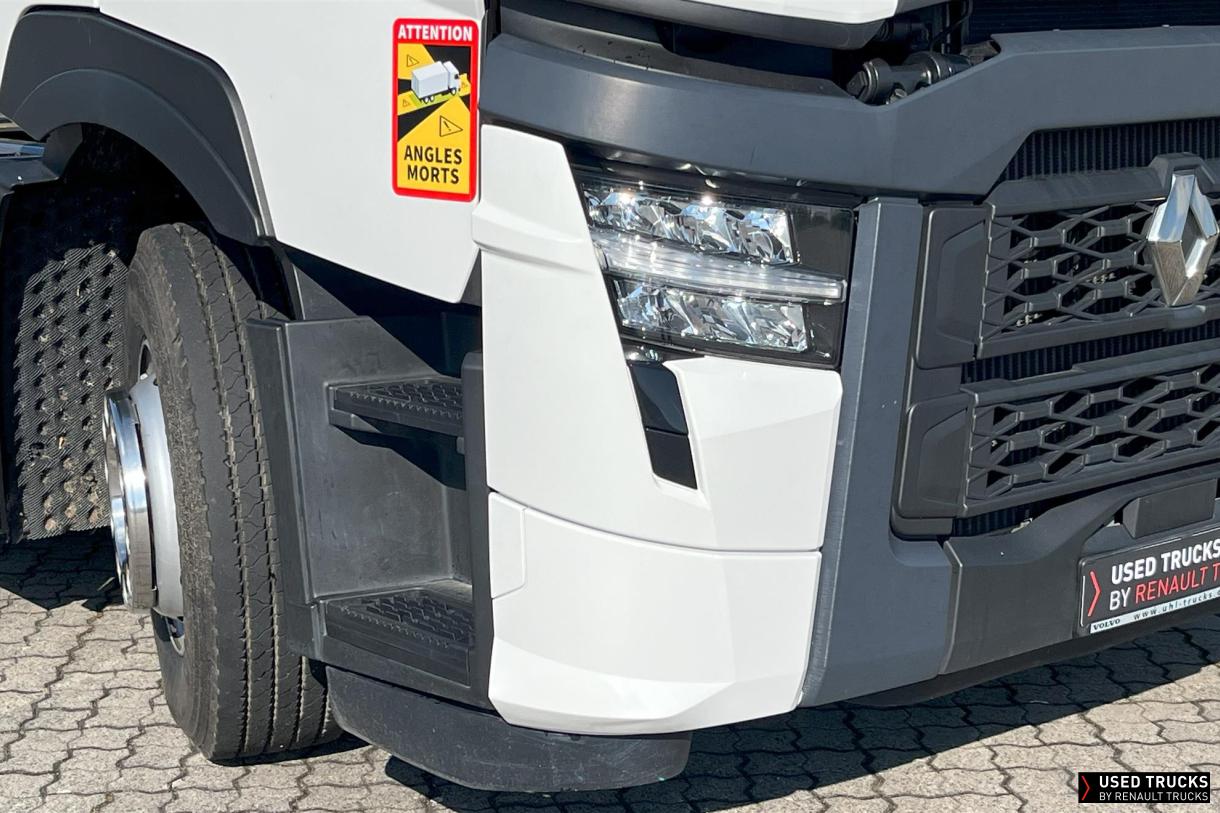Renault Trucks T High 520