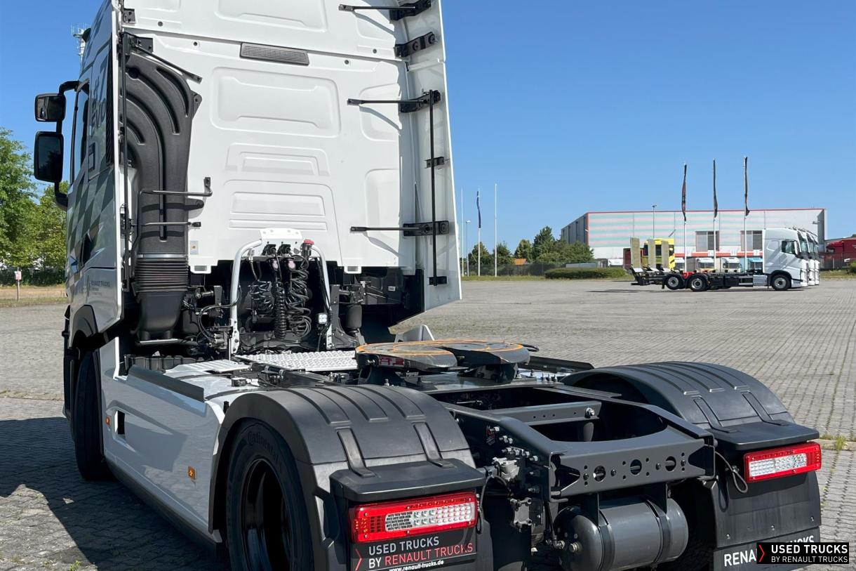 Renault Trucks T High 520