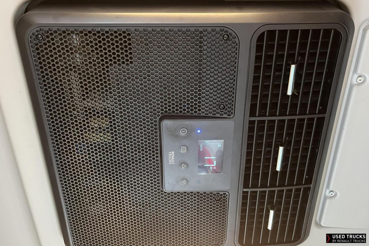 Renault Trucks T High 520