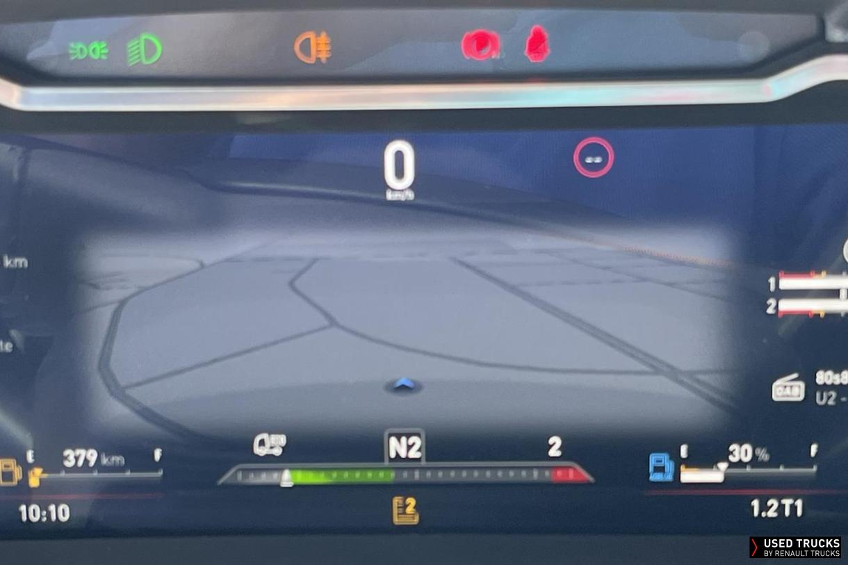 Renault Trucks T High 480