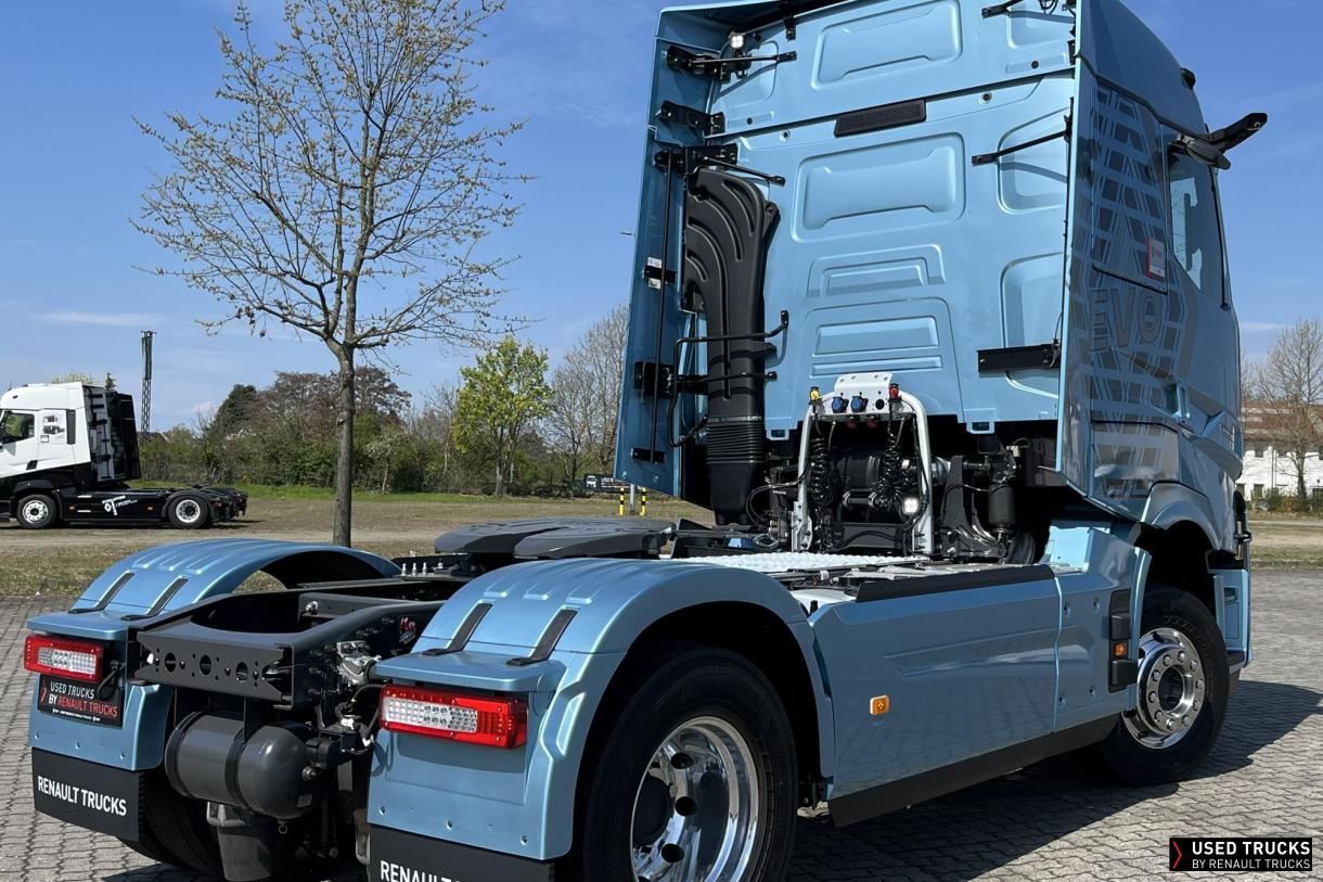 Renault Trucks T High 480