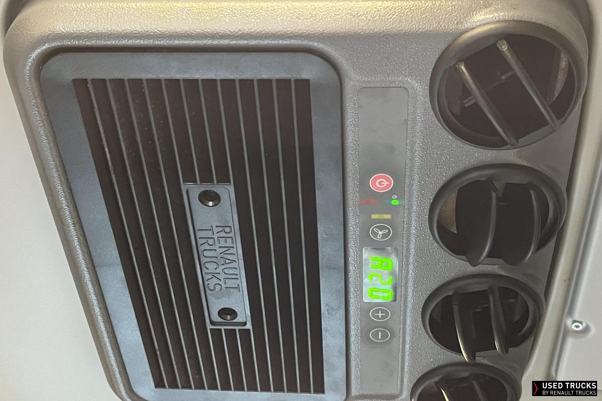 Renault Trucks T High 480