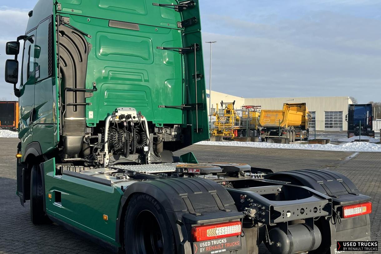 Renault Trucks T High 520