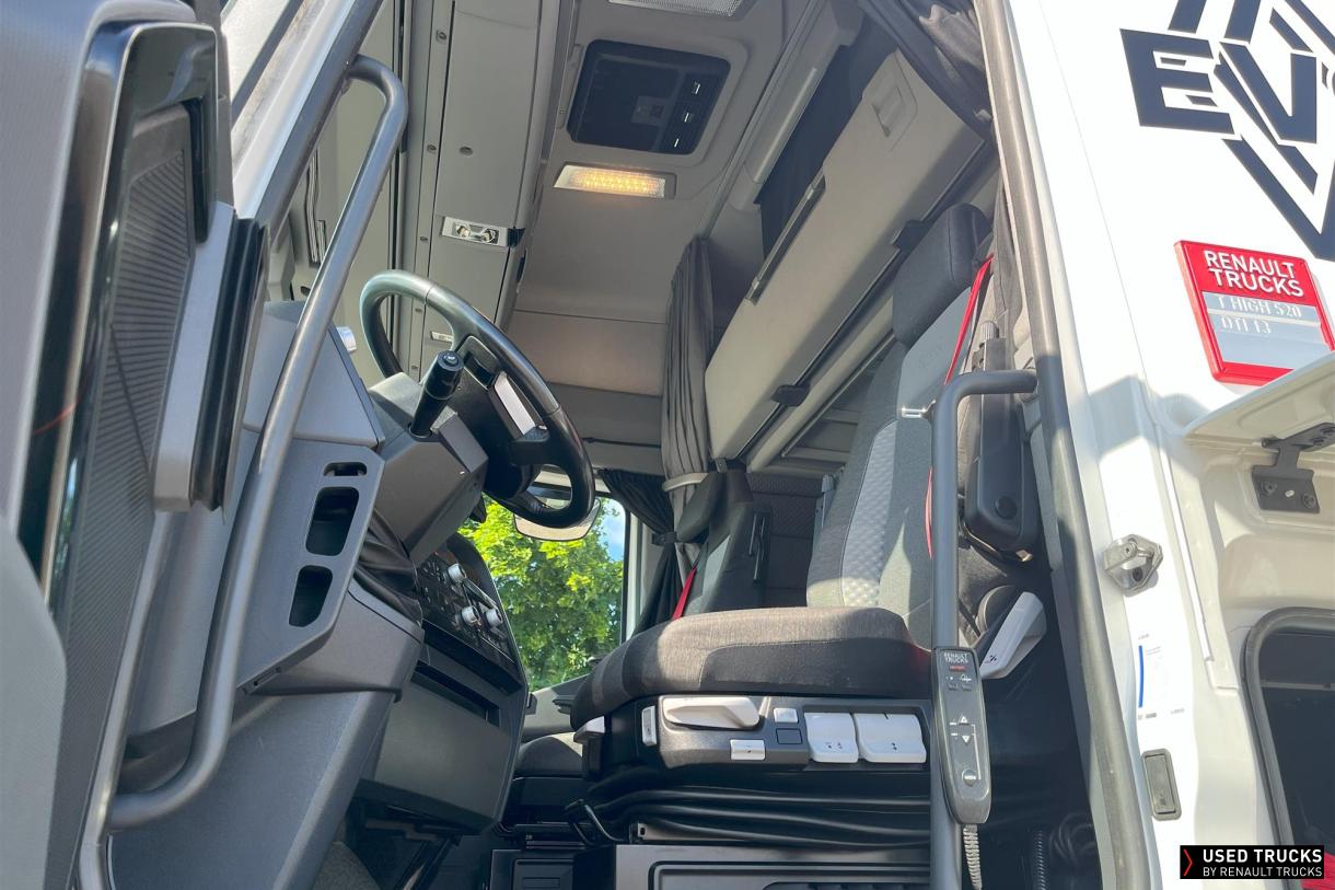 Renault Trucks T High 520