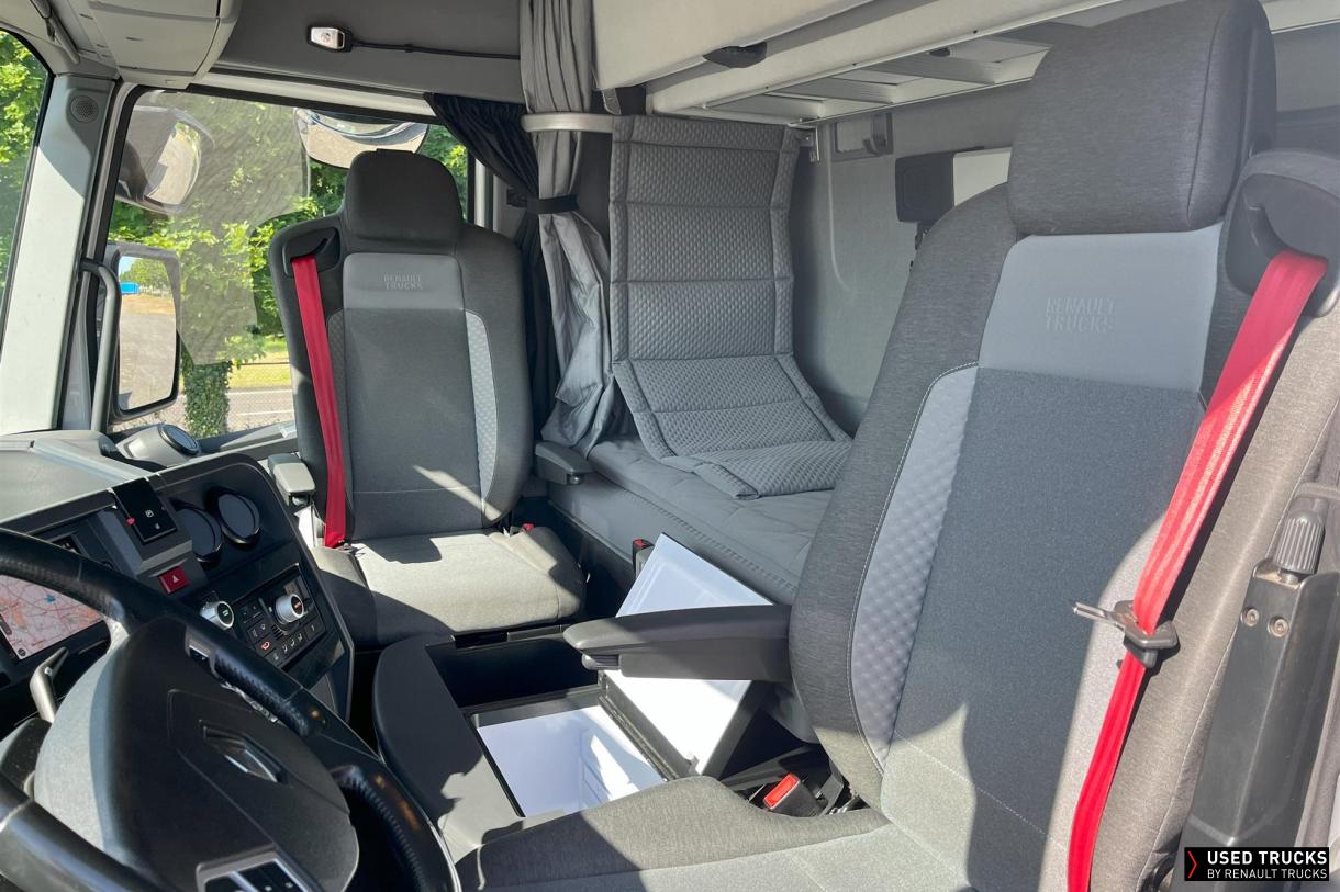Renault Trucks T High 520