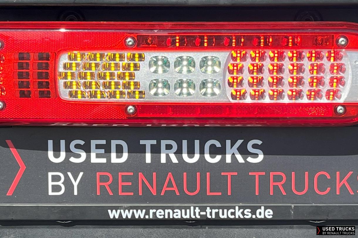 Renault Trucks T High 520